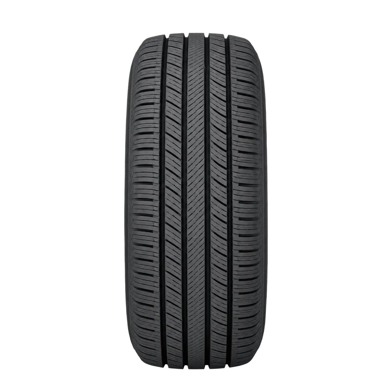YOKOHAMA GEOLANDAR CV G058 - Vista frontal