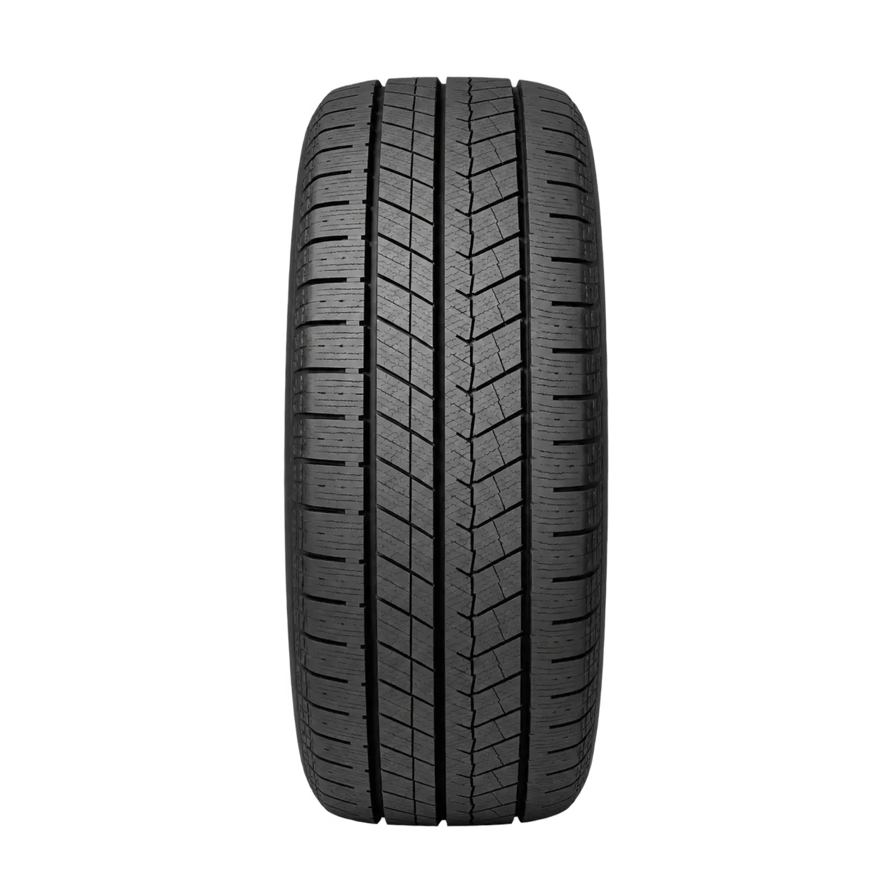 FRONWAY XL ICEPOWER 868 (SILICE) - Vista frontal