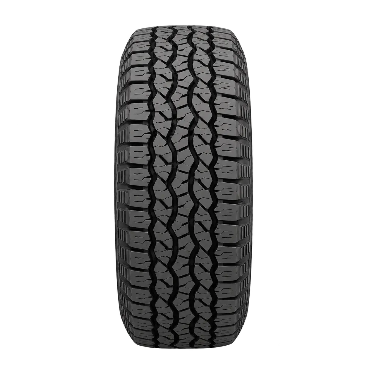 GOODYEAR WRANGLER WORKHORSE - Vista frontal