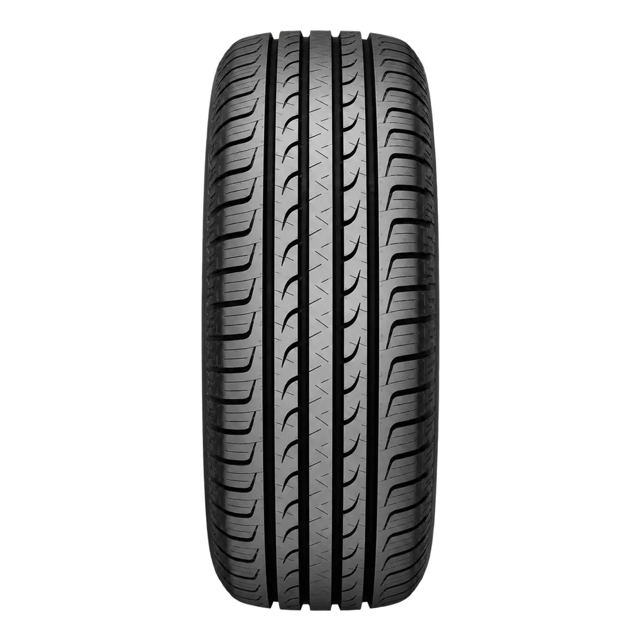 GOODYEAR EFFICIENTGRIP SUV - Vista frontal