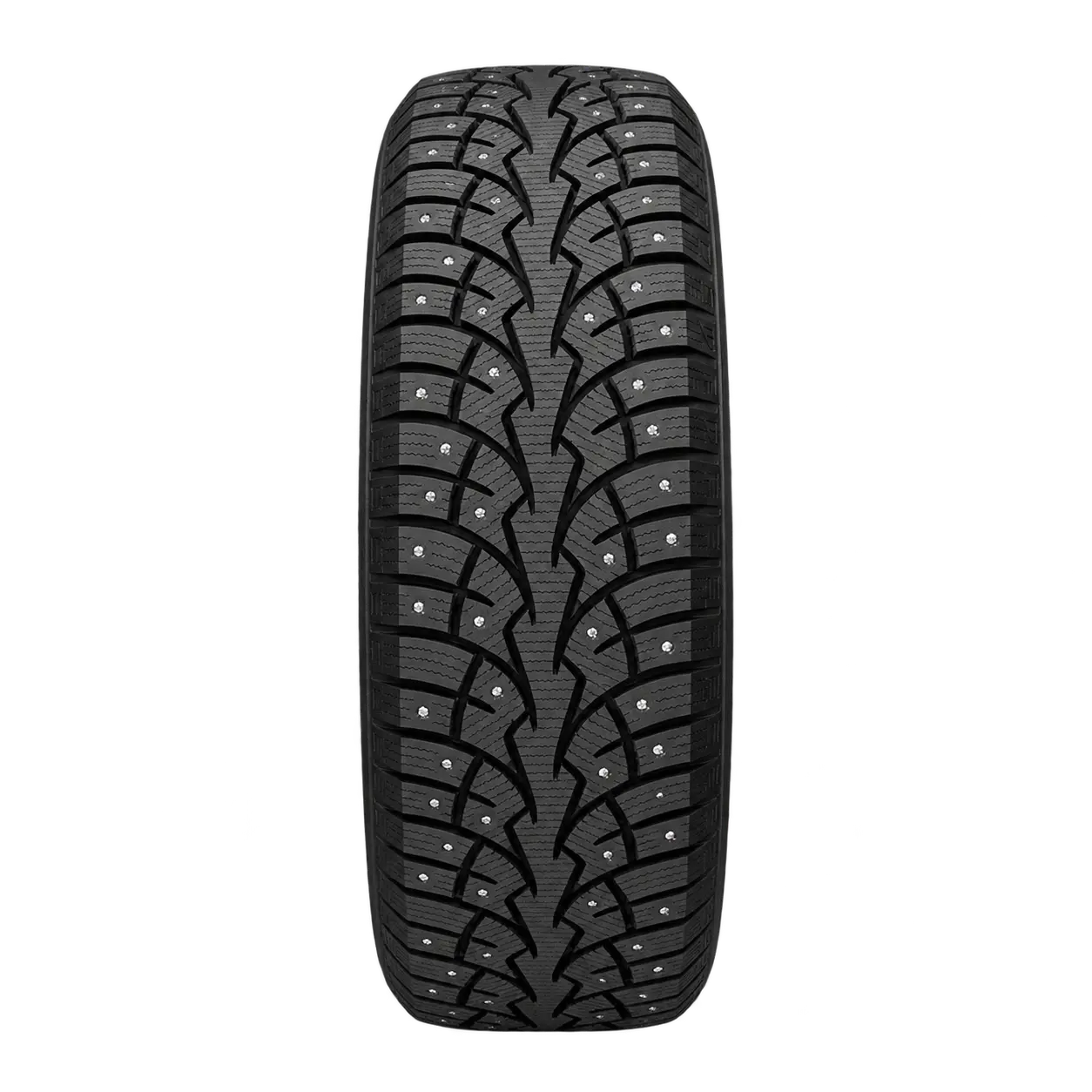FRONWAY ICEPLUS STUD 1 (CLAVOS) - Vista frontal