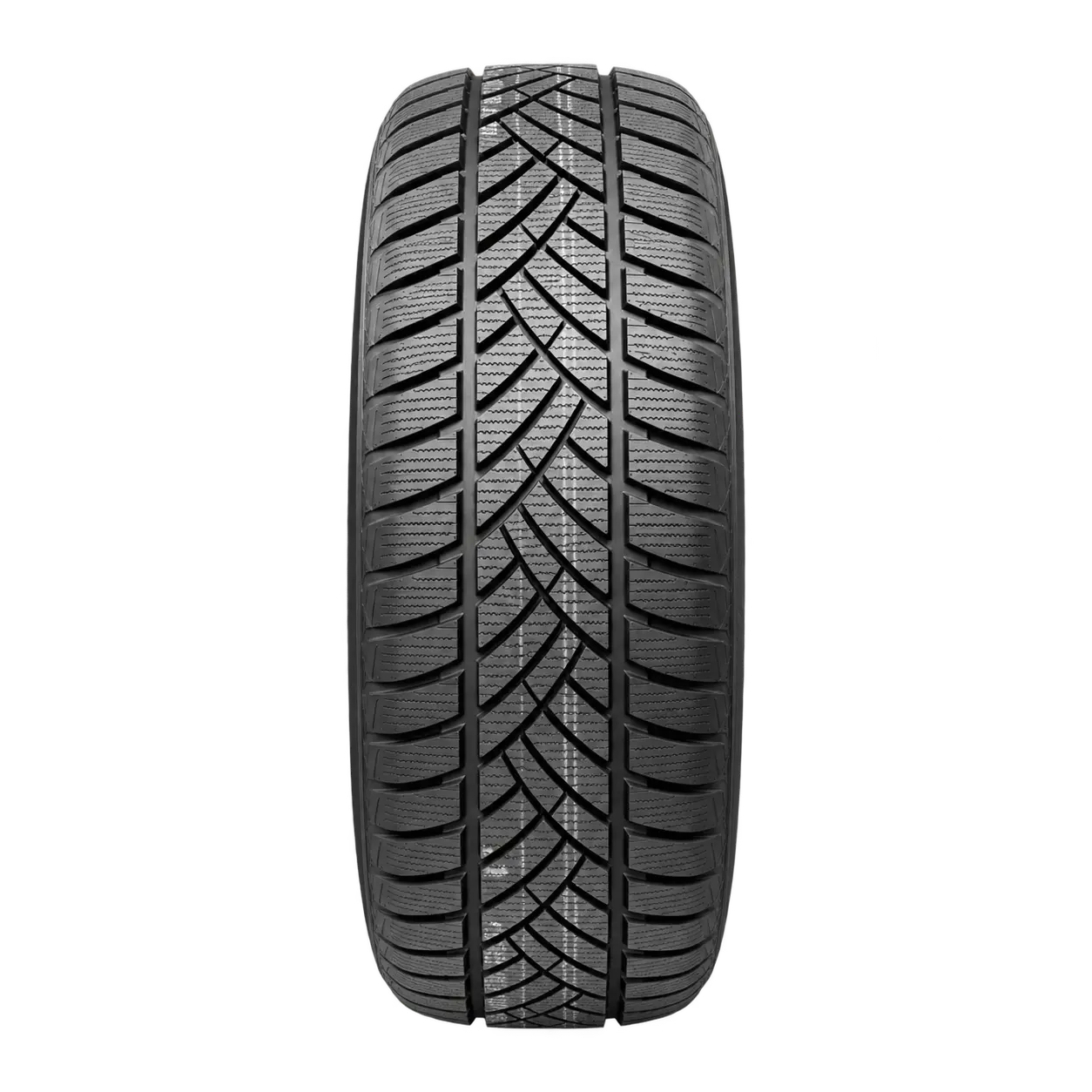 LONG  GREENMAX 84T WINTER HP (SILICA) - Vista frontal