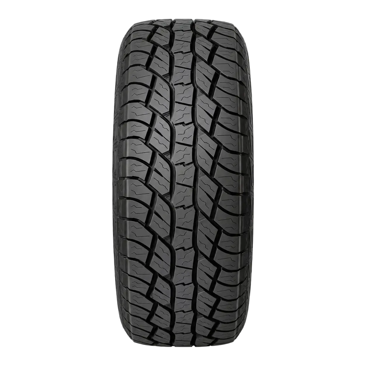 FRONWAY ROCKBLADE A/T II W - Vista frontal
