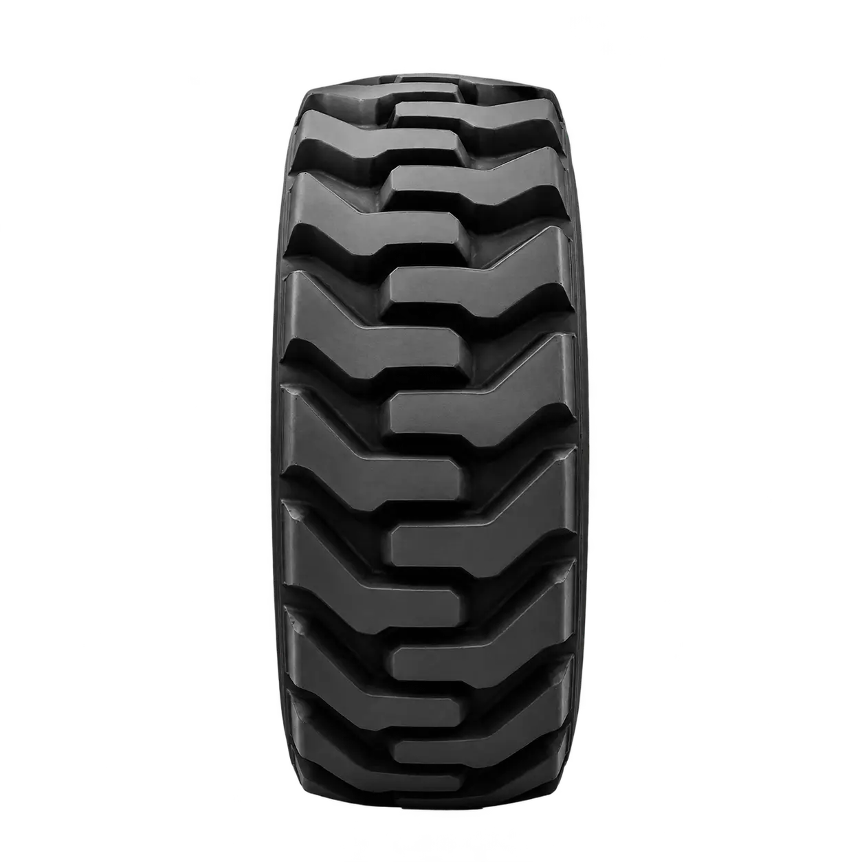 GOODYEAR TITAN IT323 10T. SKID S/Cámara - Vista frontal
