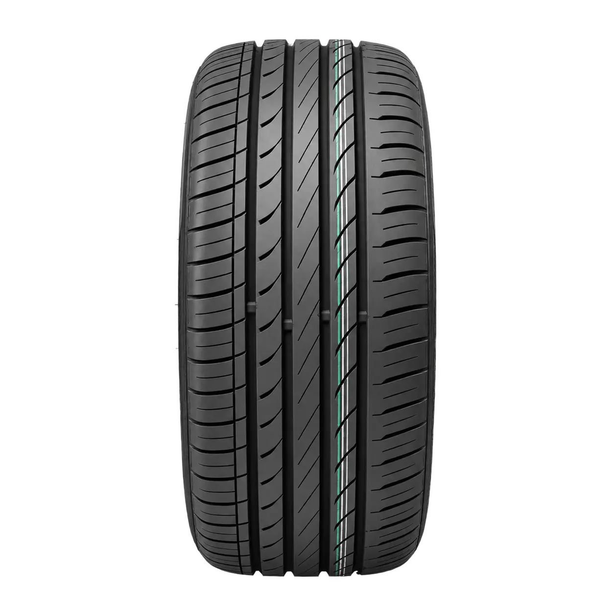LING LONG GREENMAX - Vista frontal