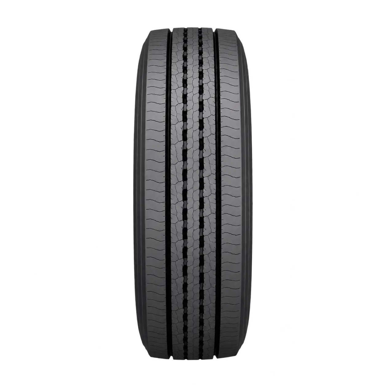 GOODYEAR KMAX S GEN-2 (DIRECCION) - Vista frontal