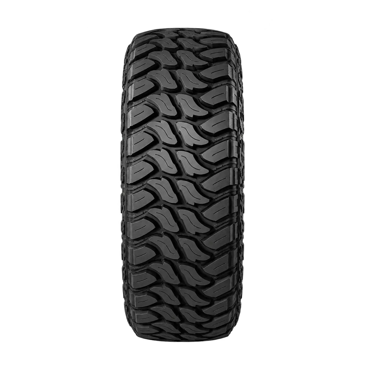 W FRONWAY ROCKHUNTER M/T - Vista frontal