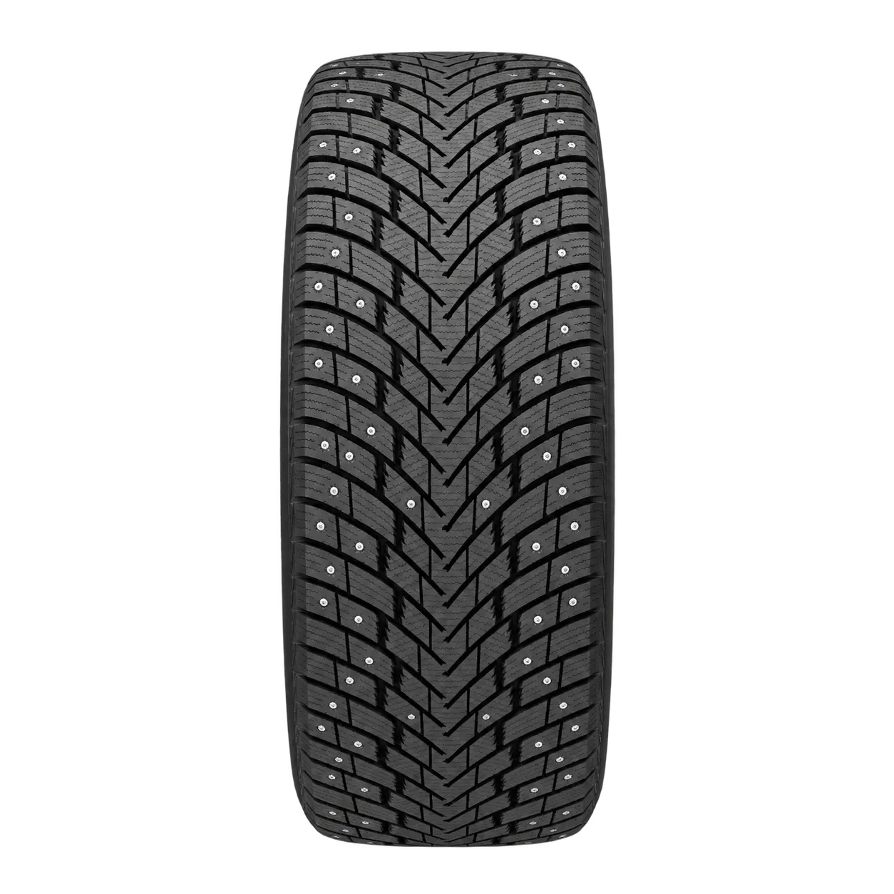 FRONWAY XL ICEPLUS STUD 2 (CLAVOS) - Vista frontal