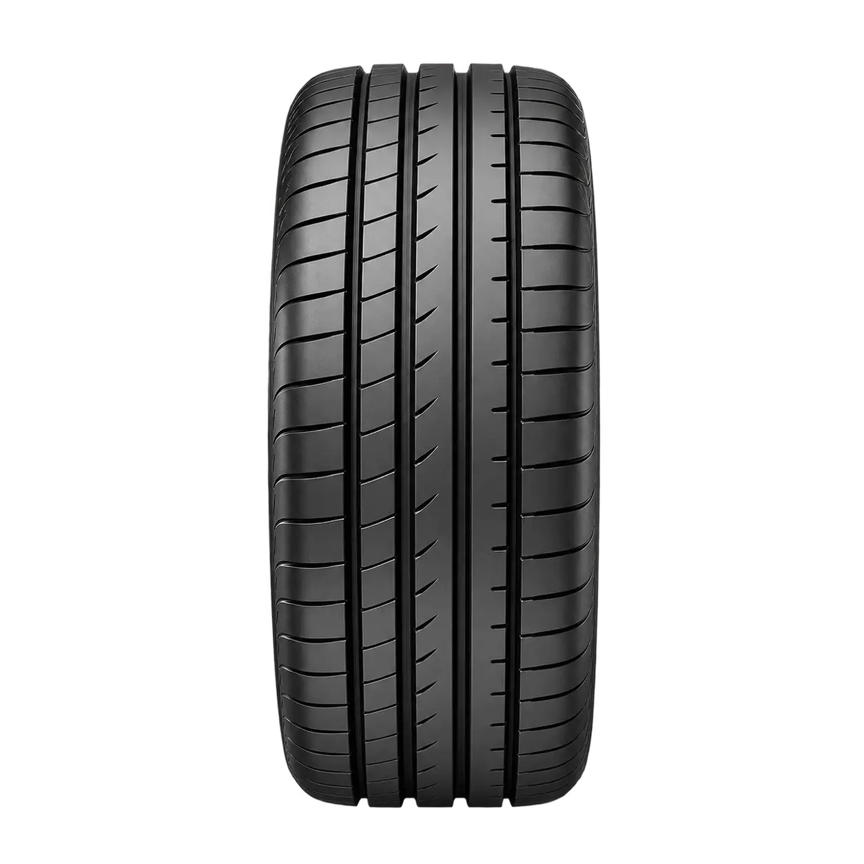 GOODYEAR EAGLE F1 ASYMMETRIC  XL ROF - Vista frontal