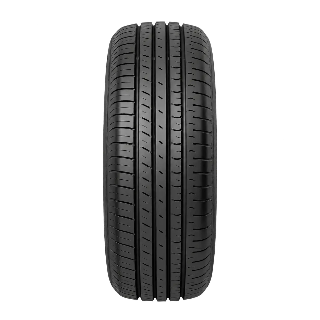 FRONWAY ECOGREEN 55 - Vista frontal