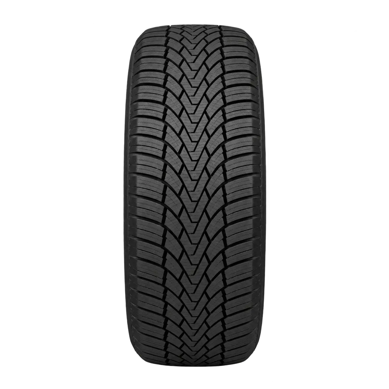 FRONWAY ICEMASTER 1 (SILICE) - Vista frontal