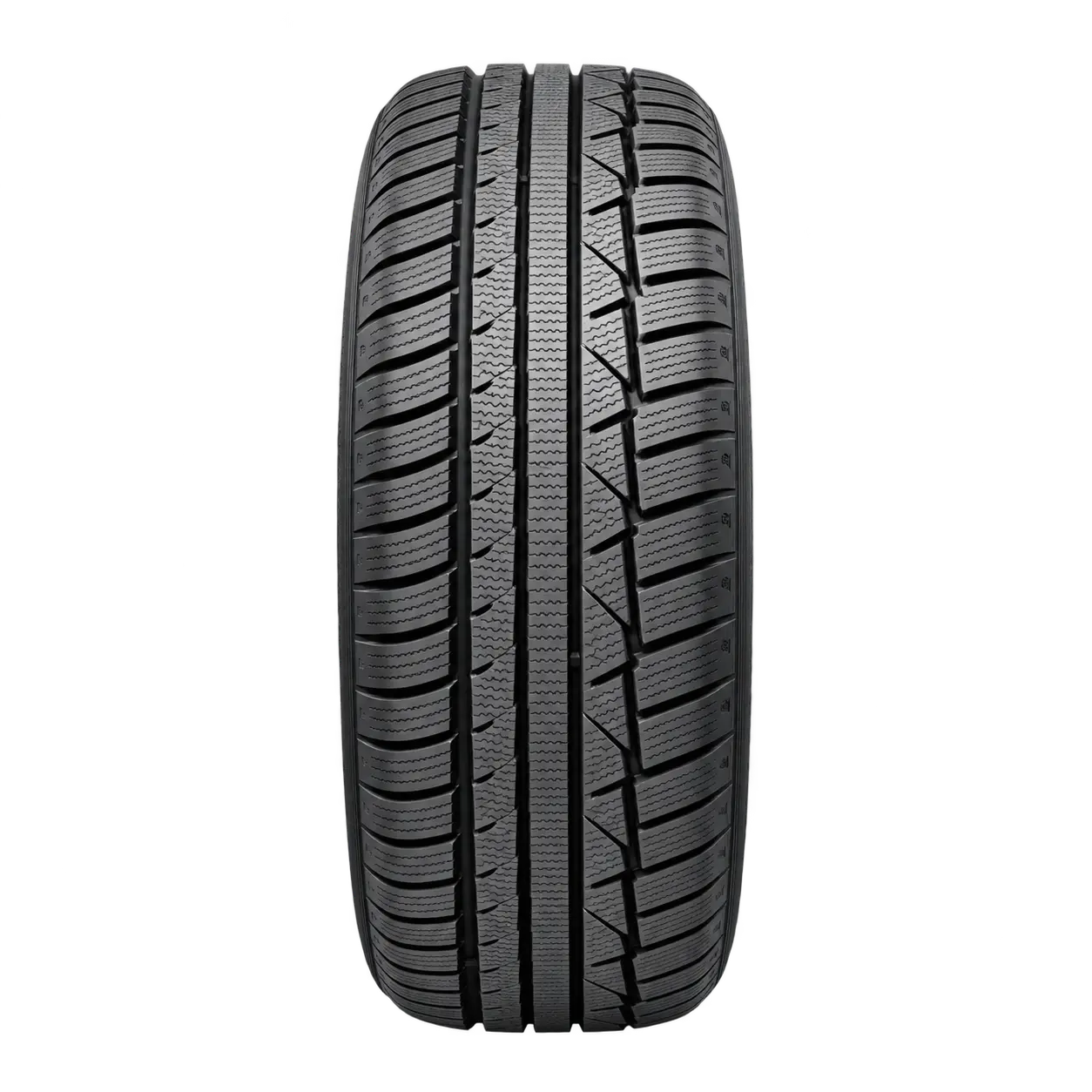 LING LONG GREEN MAX WINTER UHP 86H (SILICA) - Vista frontal