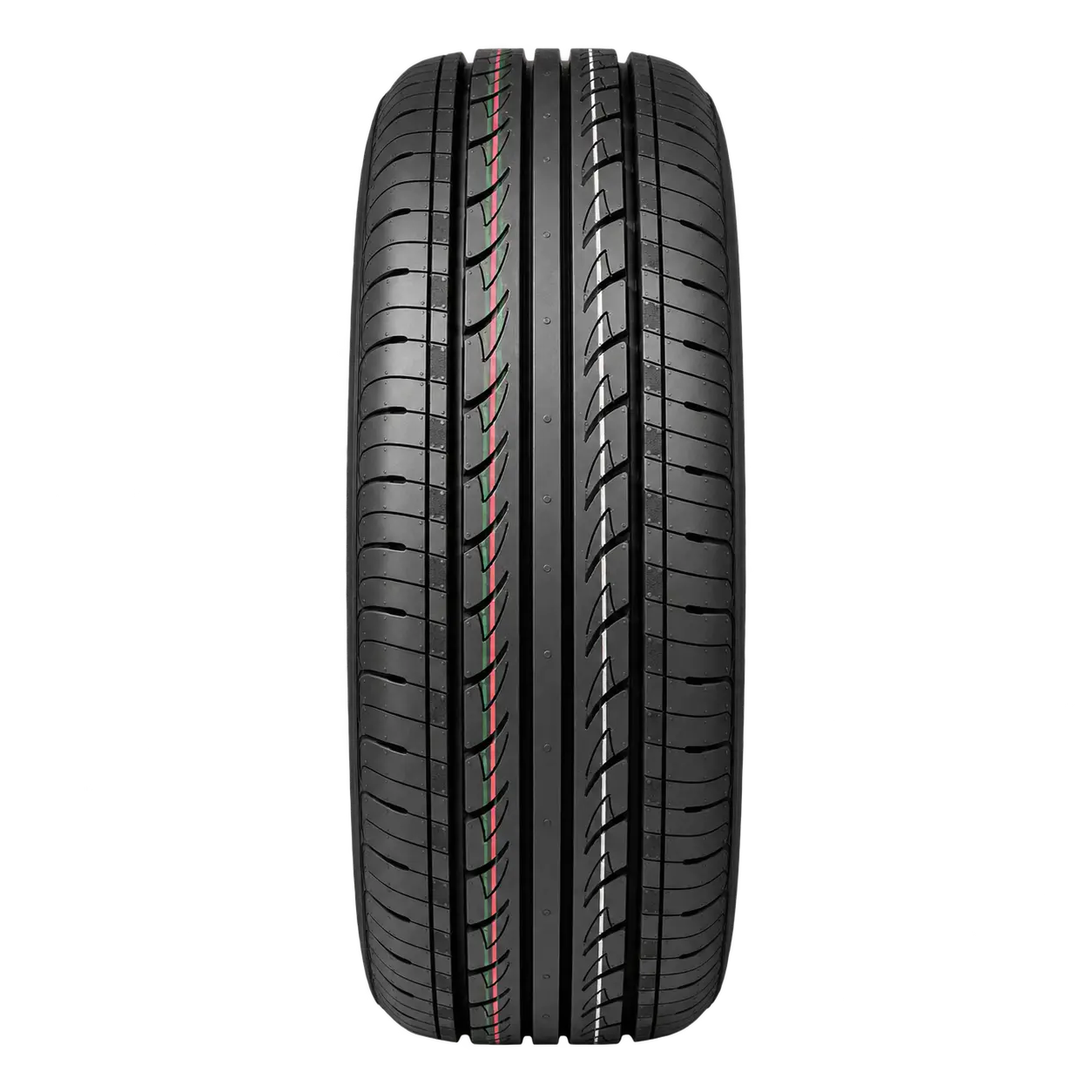 LY166 86T M+S - Vista frontal