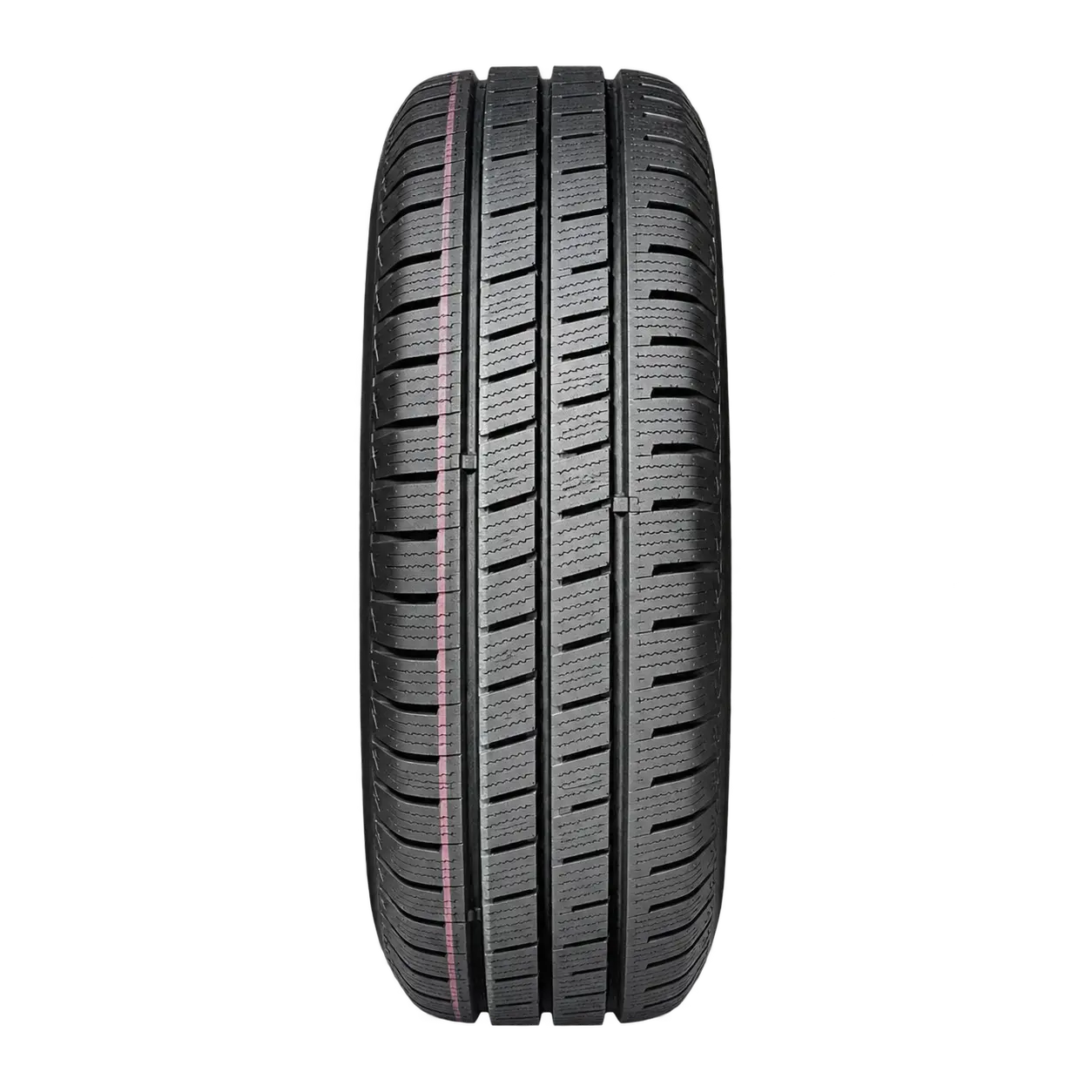 NEU SNOW A869 SILICONA - Vista frontal