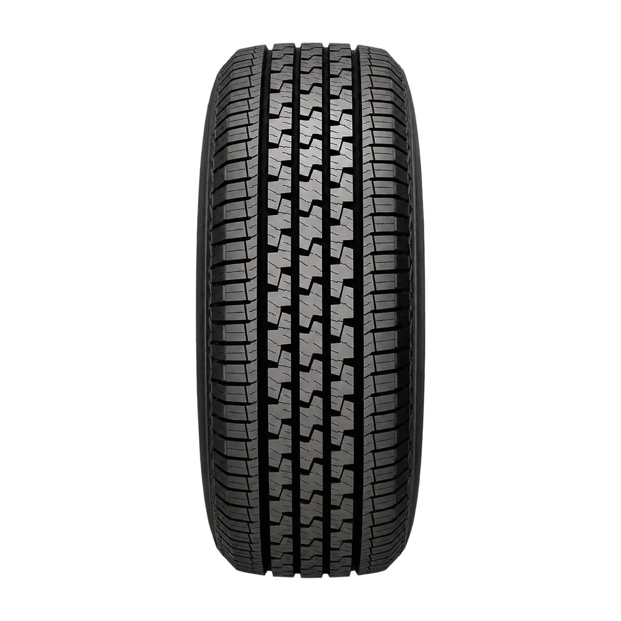 GOODYEAR WRANGLER SUV - Vista frontal
