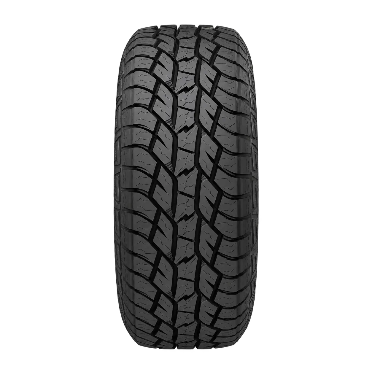 CONSTANCY TERRA XPLORER C1 A/T - Vista frontal