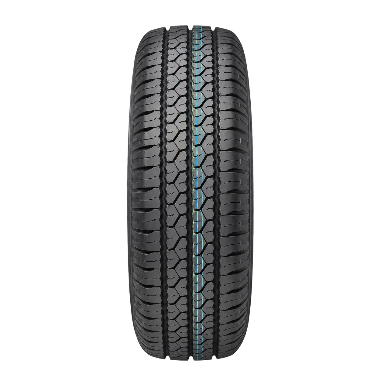 COMPASAL NEU HT VANMAX 115T - Vista frontal