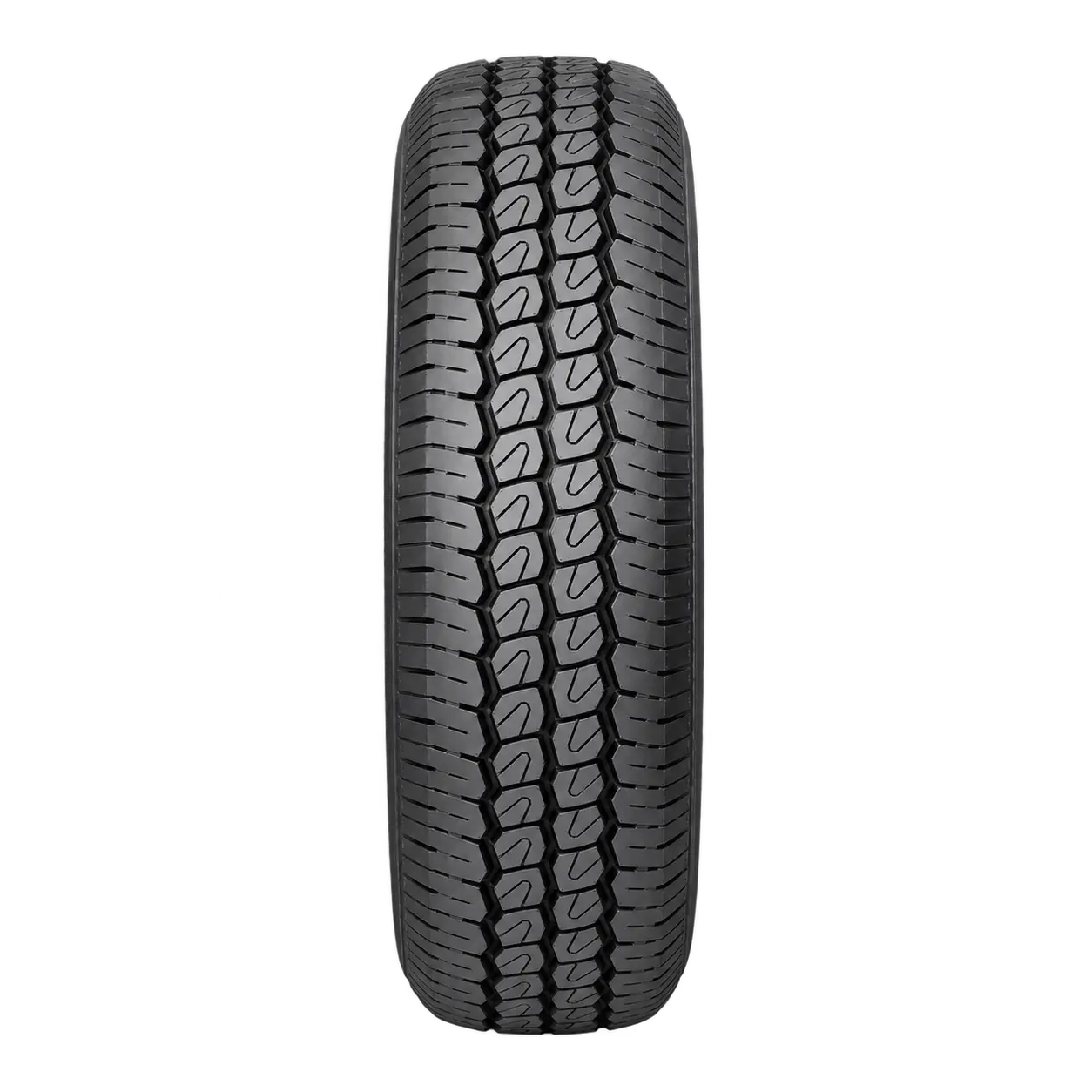 FRONWAY DURAMAX 28 - Vista frontal