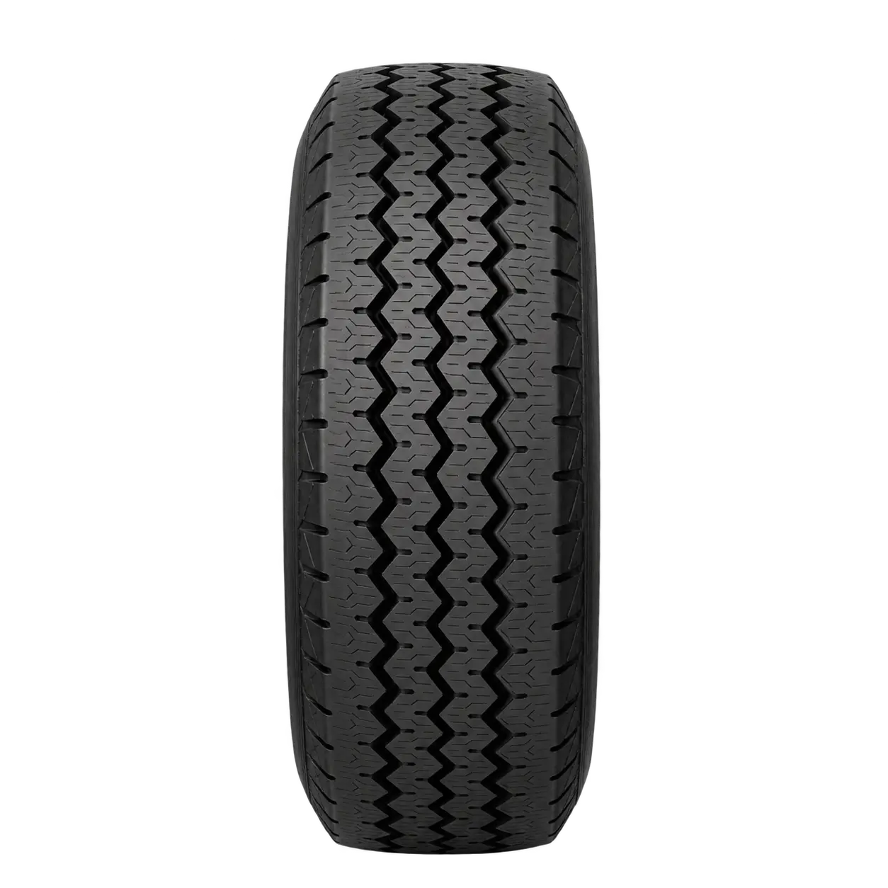 FRONWAY VANPLUS09 - Vista frontal