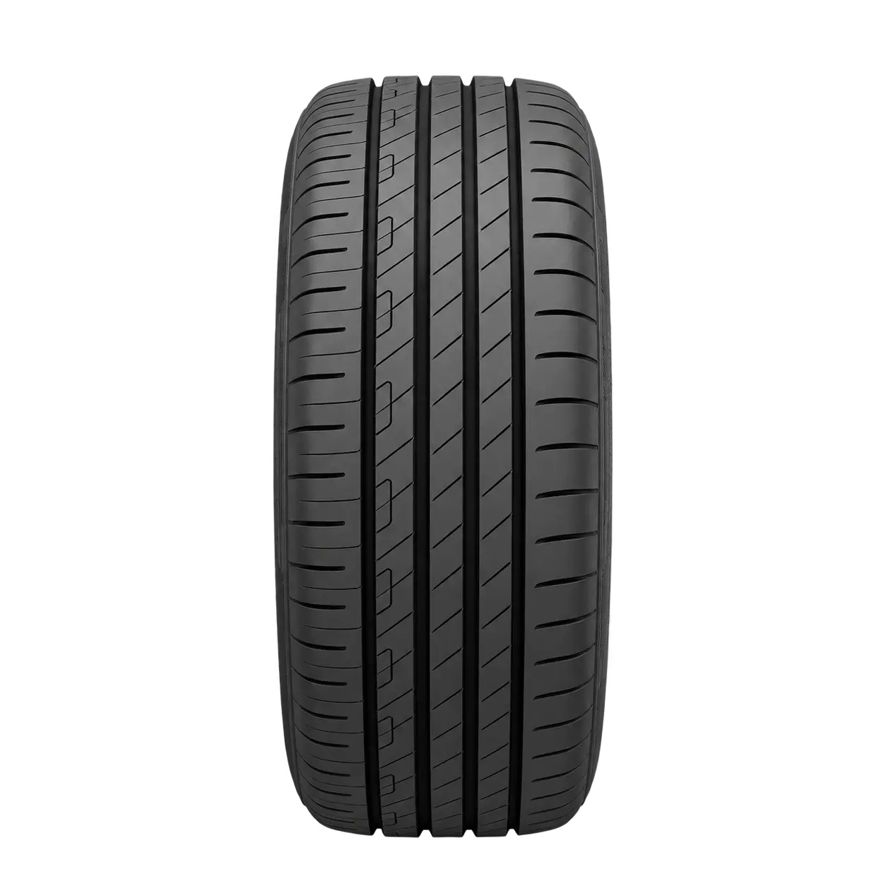 GOODYEAR WRANGLER   ALL-TERRAIN - Vista frontal