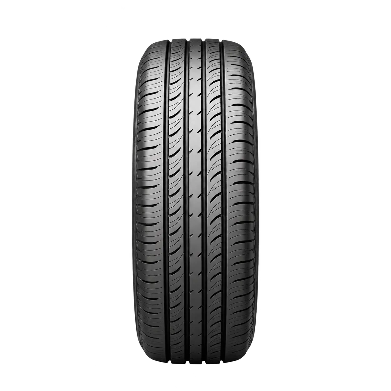 DUNLOP SP TOURING T1 - Vista frontal