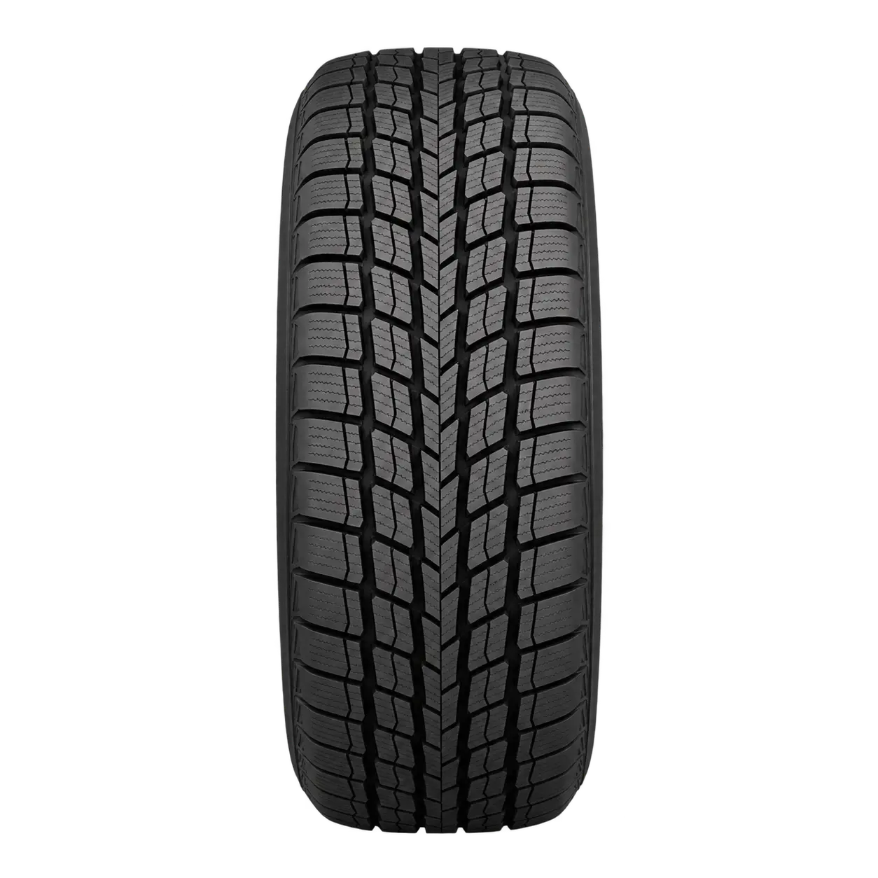 99H FIRESTONE WEATHERGRIP SILICA - Vista frontal