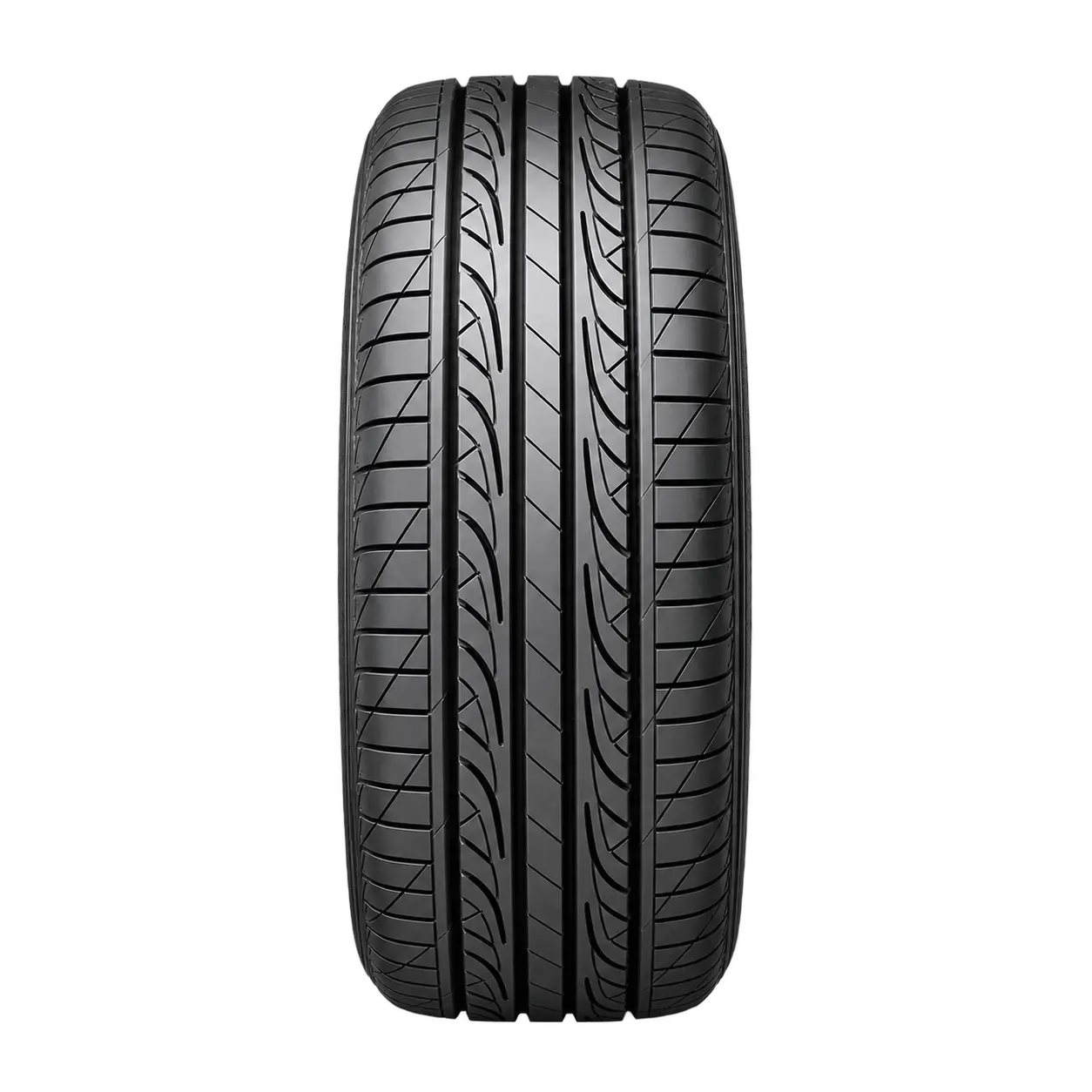 DUNLOP SP SPORT LM704 - Vista frontal