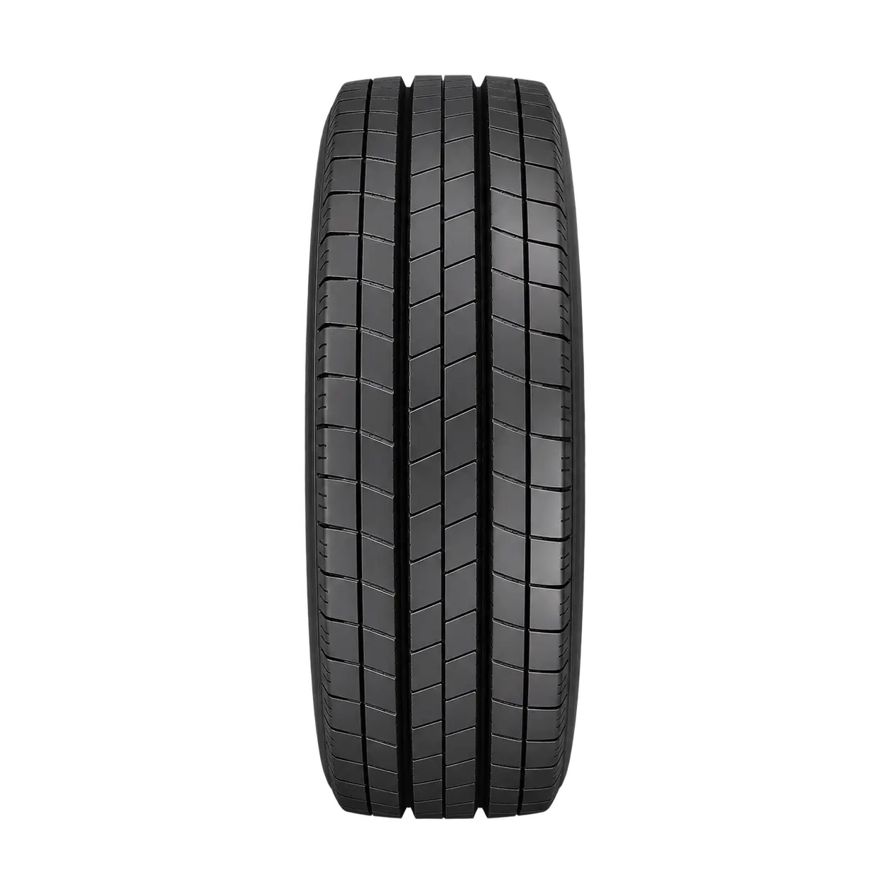 GOODYEAR RHS - Vista frontal