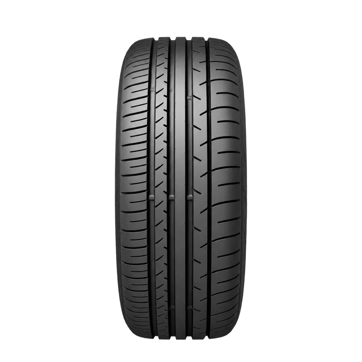 DUNLOP SP SPORT MAX - Vista frontal