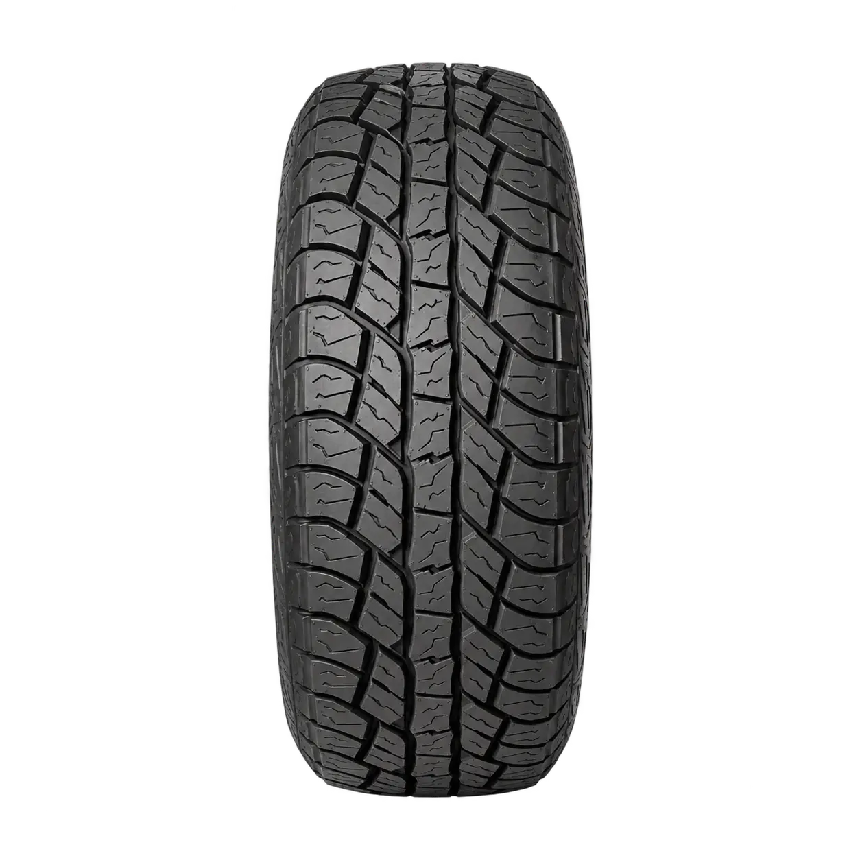 FRONWAY ROCKBLADE A/T I - Vista frontal