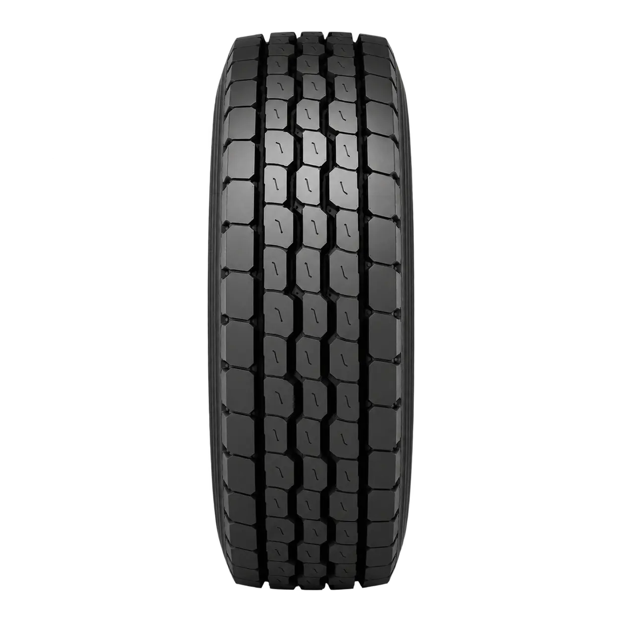 GOODYEAR OMNITRAC MSS II (Direccion) - Vista frontal