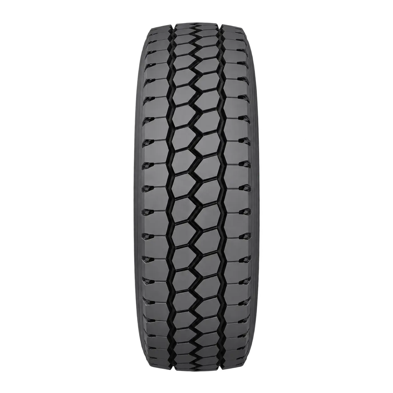 GOODYEAR ARMORMAX MSS - Vista frontal