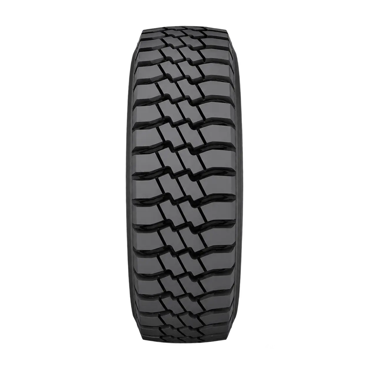 GOODYEAR ARMORMAX MSD - Vista frontal