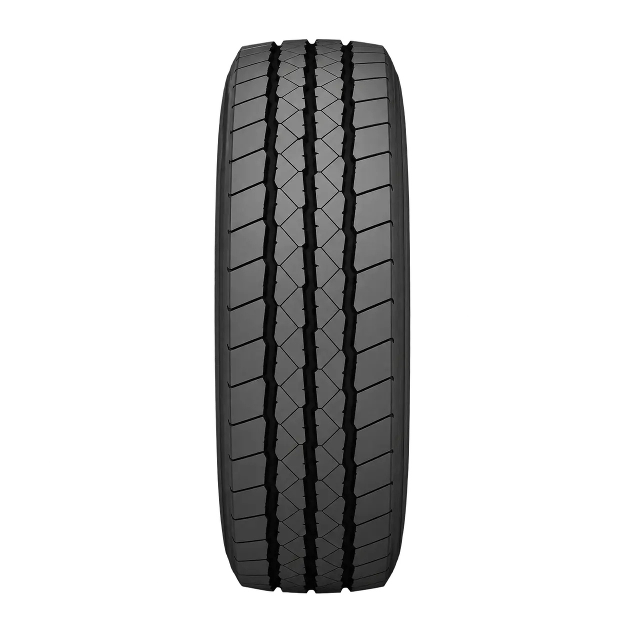 GOODYEAR KMAX EXTREME - Vista frontal