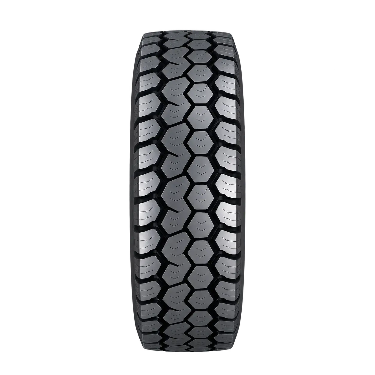 GOODYEAR G-324 - Vista frontal