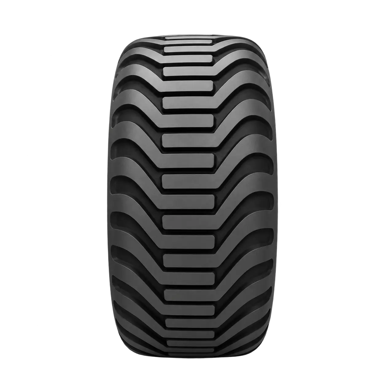 GOODYEAR SUPERFLOT II S/Cámara T14 LL13 - Vista frontal