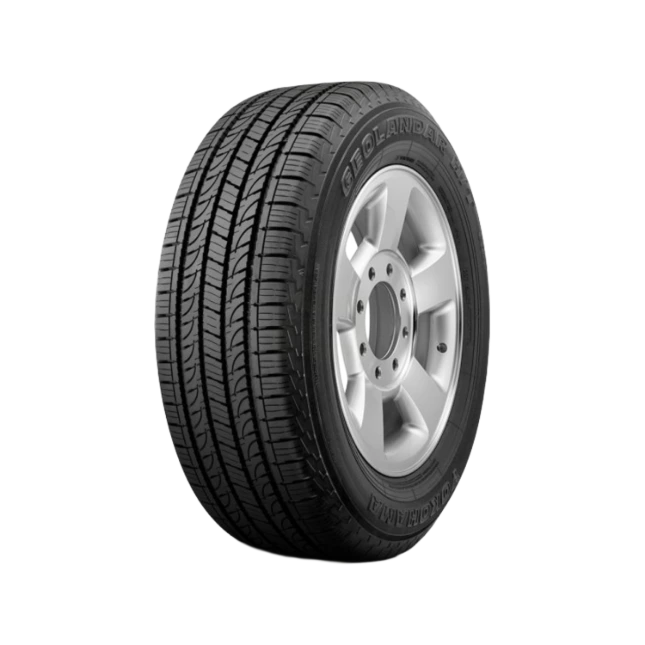 225/70R17 YOKOHAMA G056