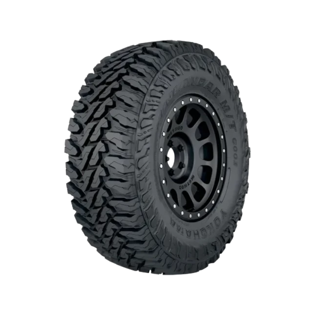 31X10.50R15 YOKOHAMA GEOLANDAR M/T G003