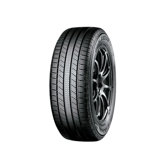 [VERYOK00794] 215/65R16 YOKOHAMA GEOLANDAR CV G058