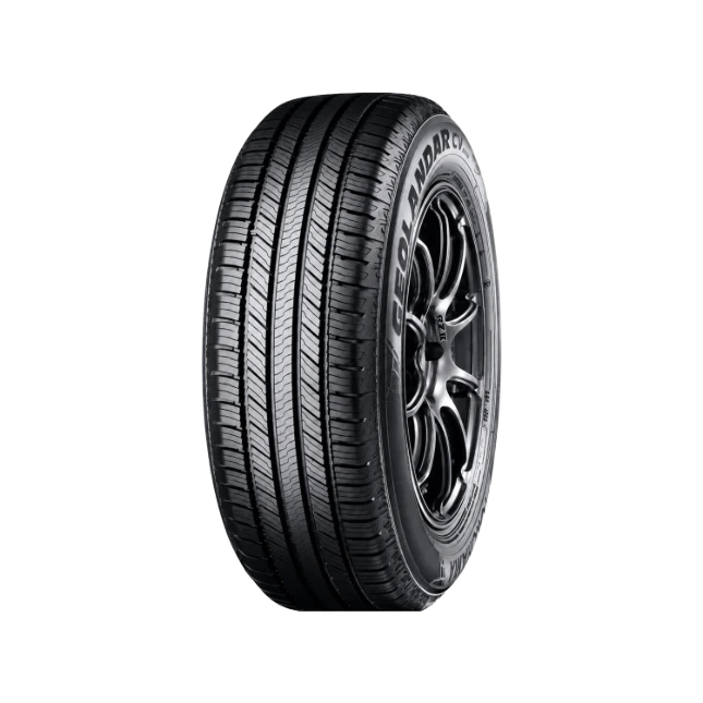 215/60R17 YOKOHAMA G058