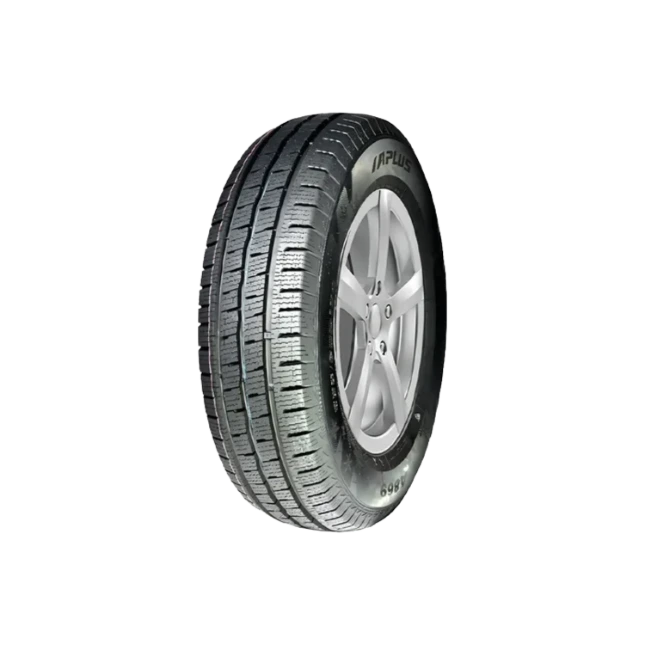 [INVAPL00013] 195/70R15C APLUS  NEU SNOW A869 SILICONA