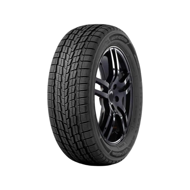 [INVFIR00005] 225/60R17 FIRESTONE  WEATHERGRIP