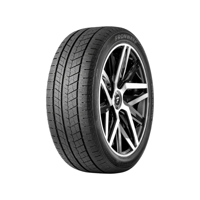 [INVFRO00005] 235/60R18 FRONWAY XL ICEPOWER 868 (SILICE)