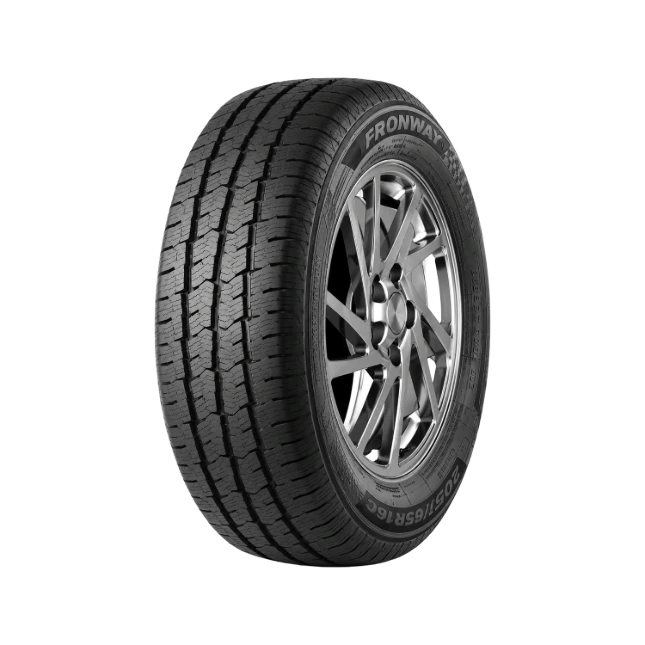 [INVFRO00007] 215/75R16C FRONWAY ICEPOWER 989 (SILICE)