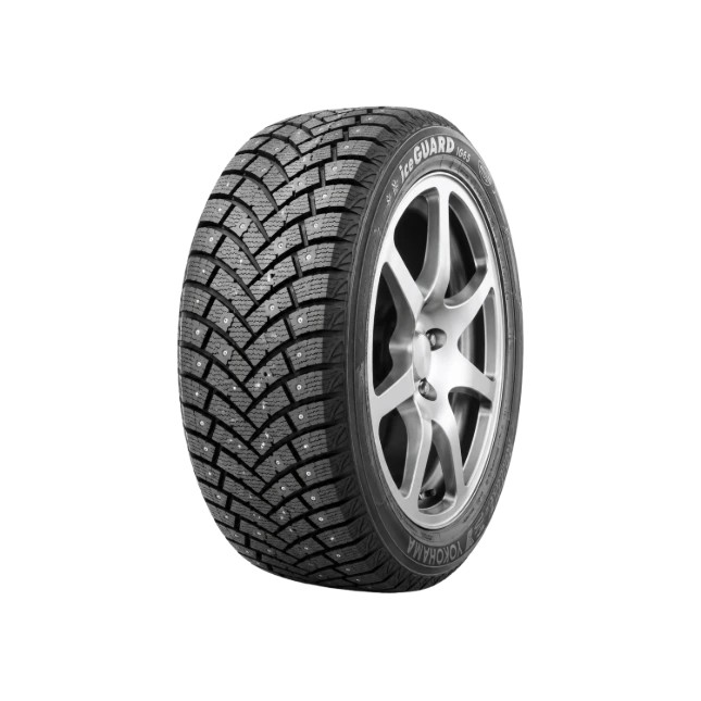 [INVLIN00043] 215/65R16/T GREEN MAX WINTER GRIP (CLAVOS)