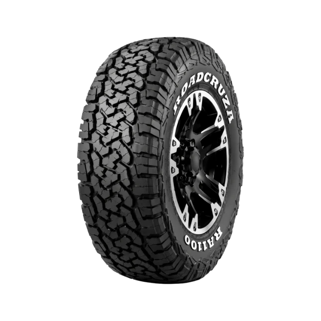 255/55R19 ROADCRUZA NEU AT NEU