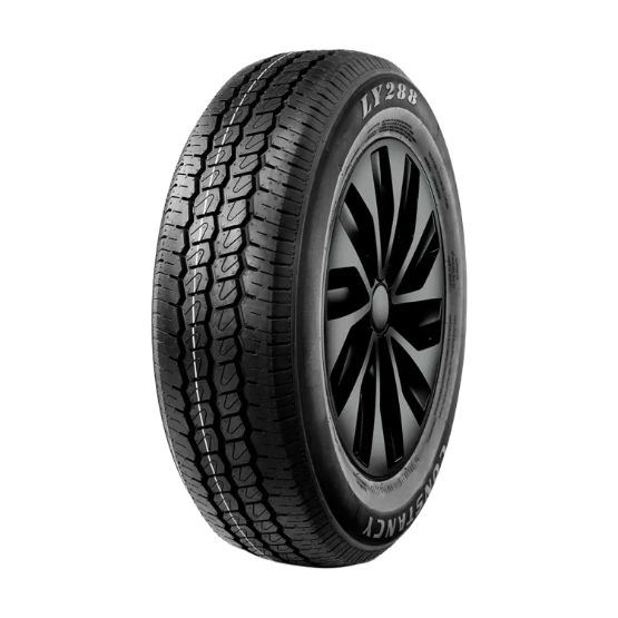 155R12LT CONSTANCY LY288 88/86S M+S