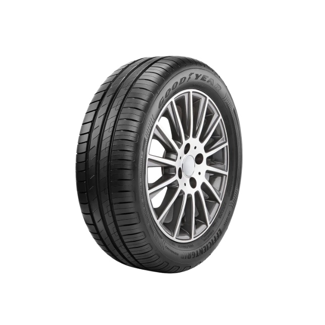 [VERGOO00015] 205/55R16 GOODYEAR EFFICIENTGRIP ROF