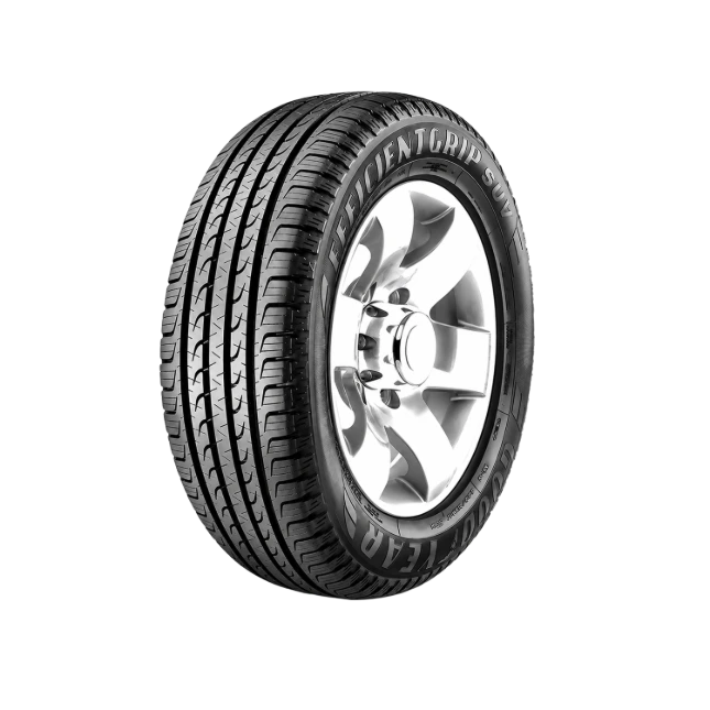 235/45R18 GOODYEAR EFFICIENT GRIP