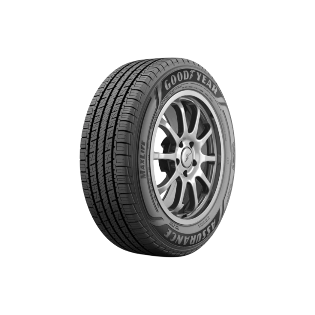 [VERGOO00075] 185/65R15 GOODYEAR  ASSURANCE